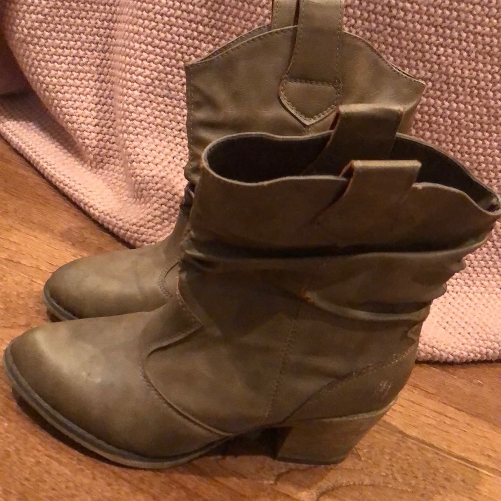 Boots